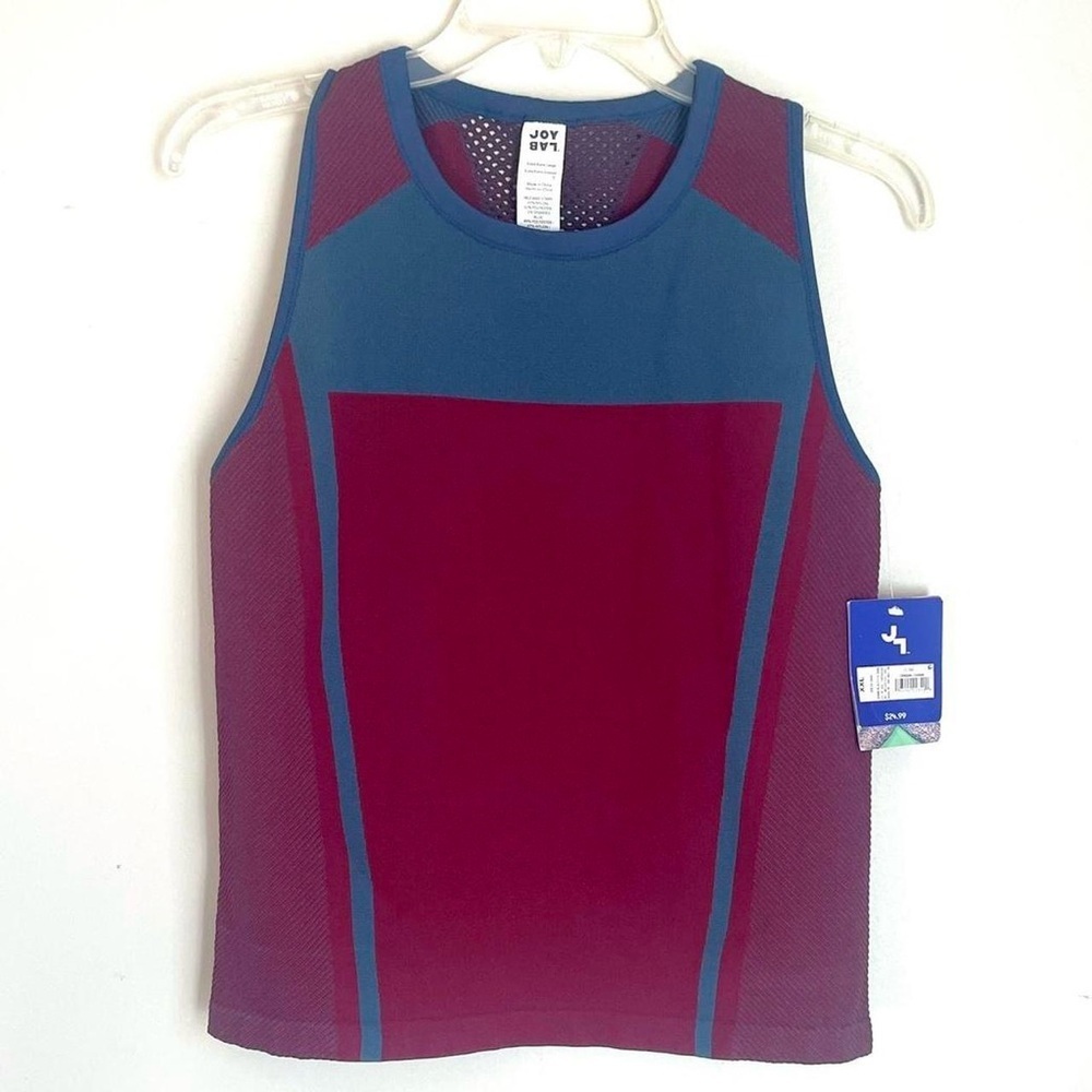 JoyLab Performance Tank – XXL – NWT - Picture 2 of 10